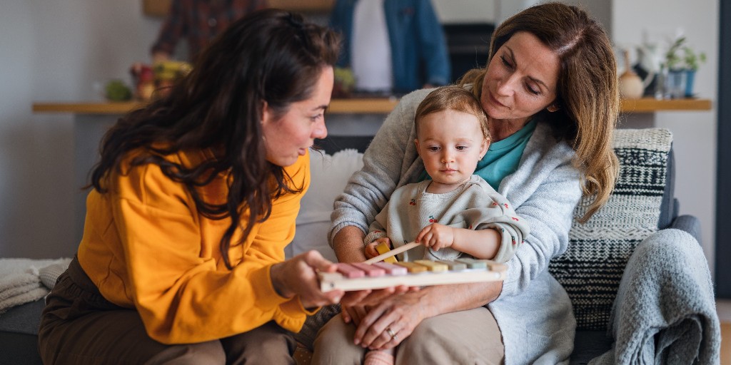 Smart Start Of Meck (@smartstartmeck) on Twitter photo β οΈ Babies do not come with instruction manuals
Did you know, early childhood Home Visitation is...
βοΈ is voluntary
βοΈ is empowering
βοΈ is strengths-based, and
βοΈ is for ππππππππ!
Learn more about Home Visiting in Meck County: smartstartofmeck.org/early-childhooβ¦ #HomeVisitingMatters β οΈ Babies do not come with instruction manuals
Did you know, early childhood Home Visitation is...
βοΈ is voluntary
βοΈ is empowering
βοΈ is strengths-based, and
βοΈ is for ππππππππ!
Learn more about Home Visiting in Meck County: smartstartofmeck.org/early-childhoo⦠#HomeVisitingMatters