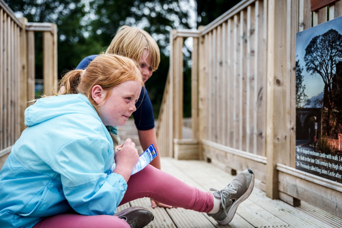 Think you can solve the Skypark Maze? 🧠🌀
It’s not just about finding your way out…
Answer 10 fun questions hidden throughout the maze to complete the challenge!

📍 Skypark, Carlingford
🗓️ Open every weekend 
🎟️ Book now at skypark.ie

#SkyparkMaze