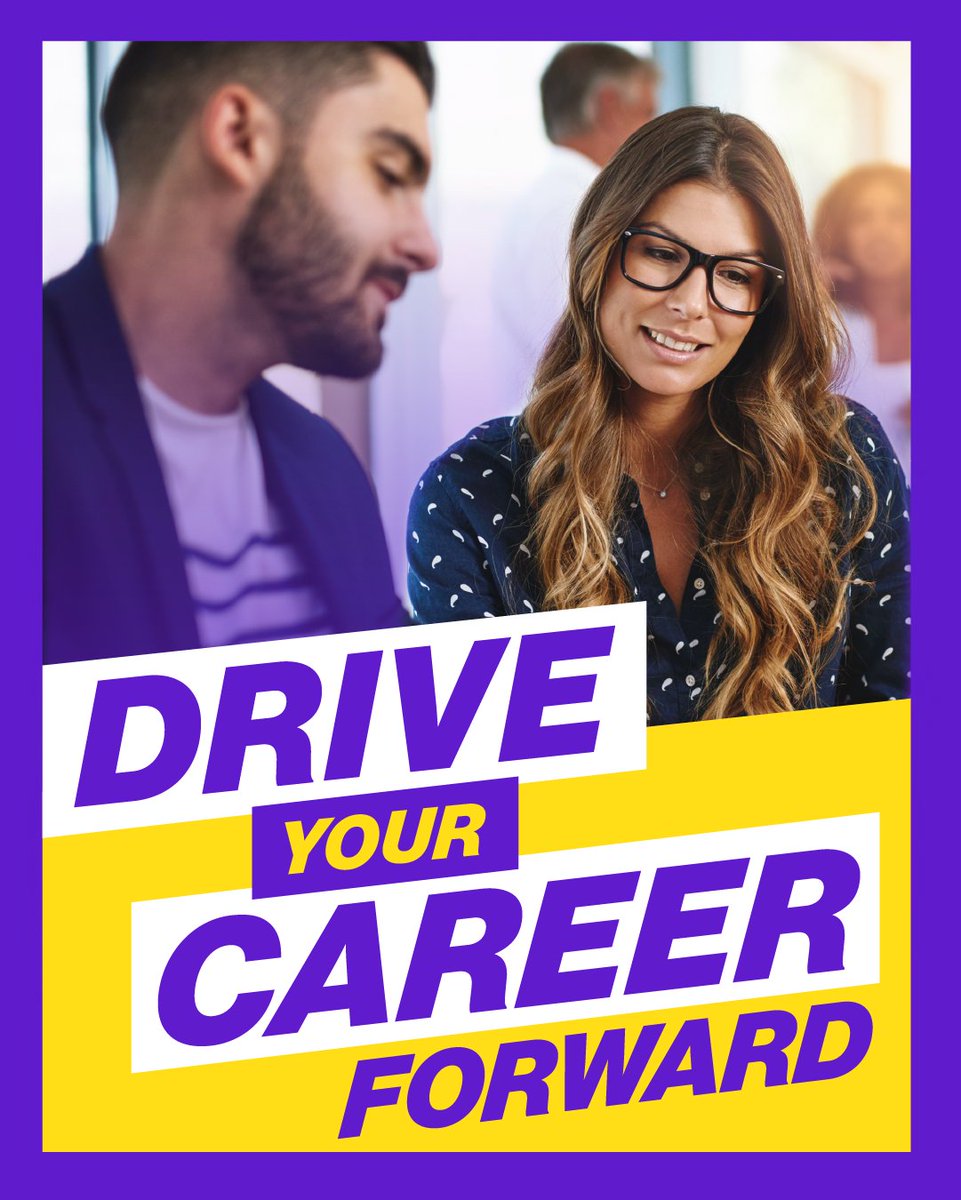 Ready to rev up your career? 🚗💼 From Pro-Tech technicians to sales advisors, lot techs, and more, we have a variety of positions available to help you drive your future forward! Apply today and start your next chapter with us! ✨ #Hiring

Apply Now: ow.ly/QwI750W84At