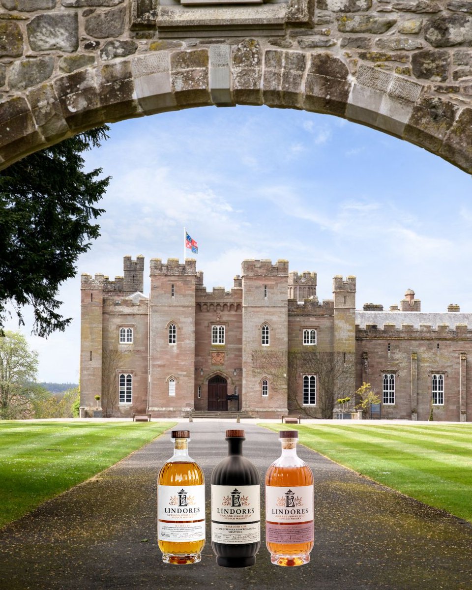 Lindores Abbey Distillery (@lindoresabbey) on Twitter photo Forgot Father's Day? Don’t panic — we’ve got you! 👑
We’ve teamed up with <a href="/SconePalace/">SconePalace</a> for axe throwing, special offers, and a dram of Lindores on the lawn 🪓🥃
All included with standard admission. Book now via the Scone Palace website!
🎫 buff.ly/SkclOY9 Forgot Father's Day? Don’t panic — we’ve got you! 👑
We’ve teamed up with <a href="/SconePalace/">SconePalace</a> for axe throwing, special offers, and a dram of Lindores on the lawn 🪓🥃
All included with standard admission. Book now via the Scone Palace website!
🎫 buff.ly/SkclOY9