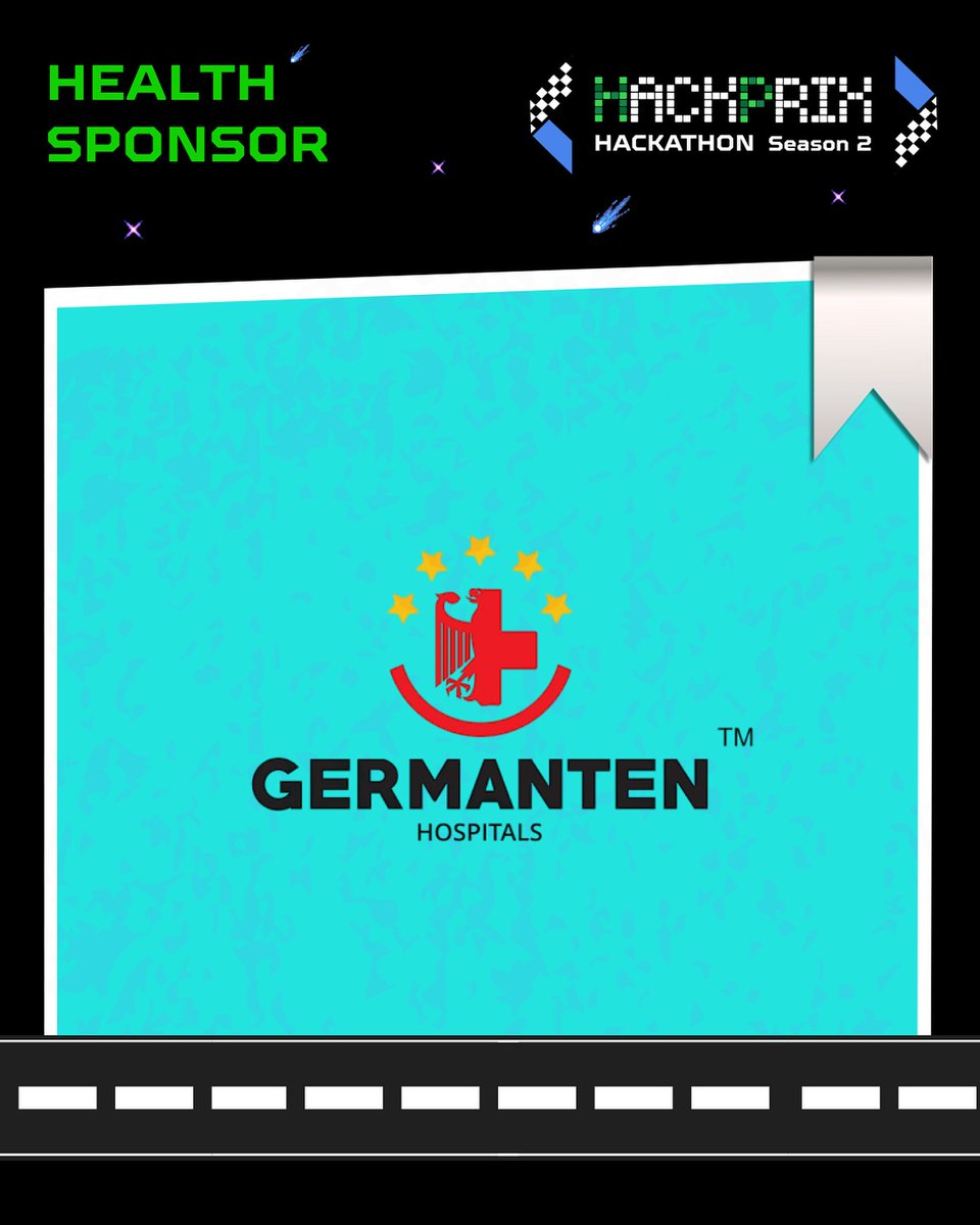 HackPrix Community tweet media