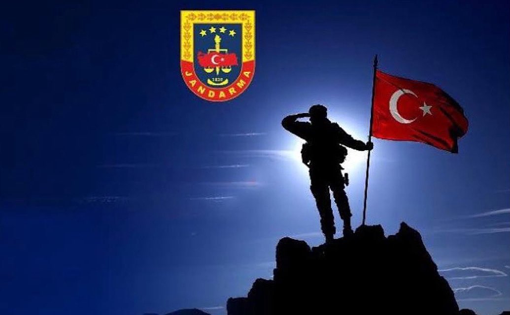 Kaymakamımız Tufan Bağır GİLAN’ın Jandarma Teşkilatı’nın 186. Kuruluş Yıl Dönümü Mesajı;
“Güvenliğimizin teminatı, şerefli Jandarma üniformasının sahipleri, kıymetli Jandarma Teşkilatı mensupları; devletimizin en ücra köşeleri dahil her yerinde layıkıyla, onurlu bir şekilde