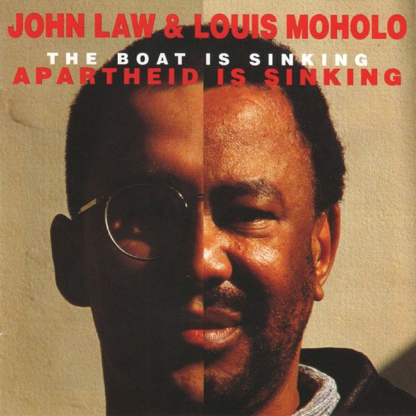 Rest in music to Louis Moholo 🙏🏾