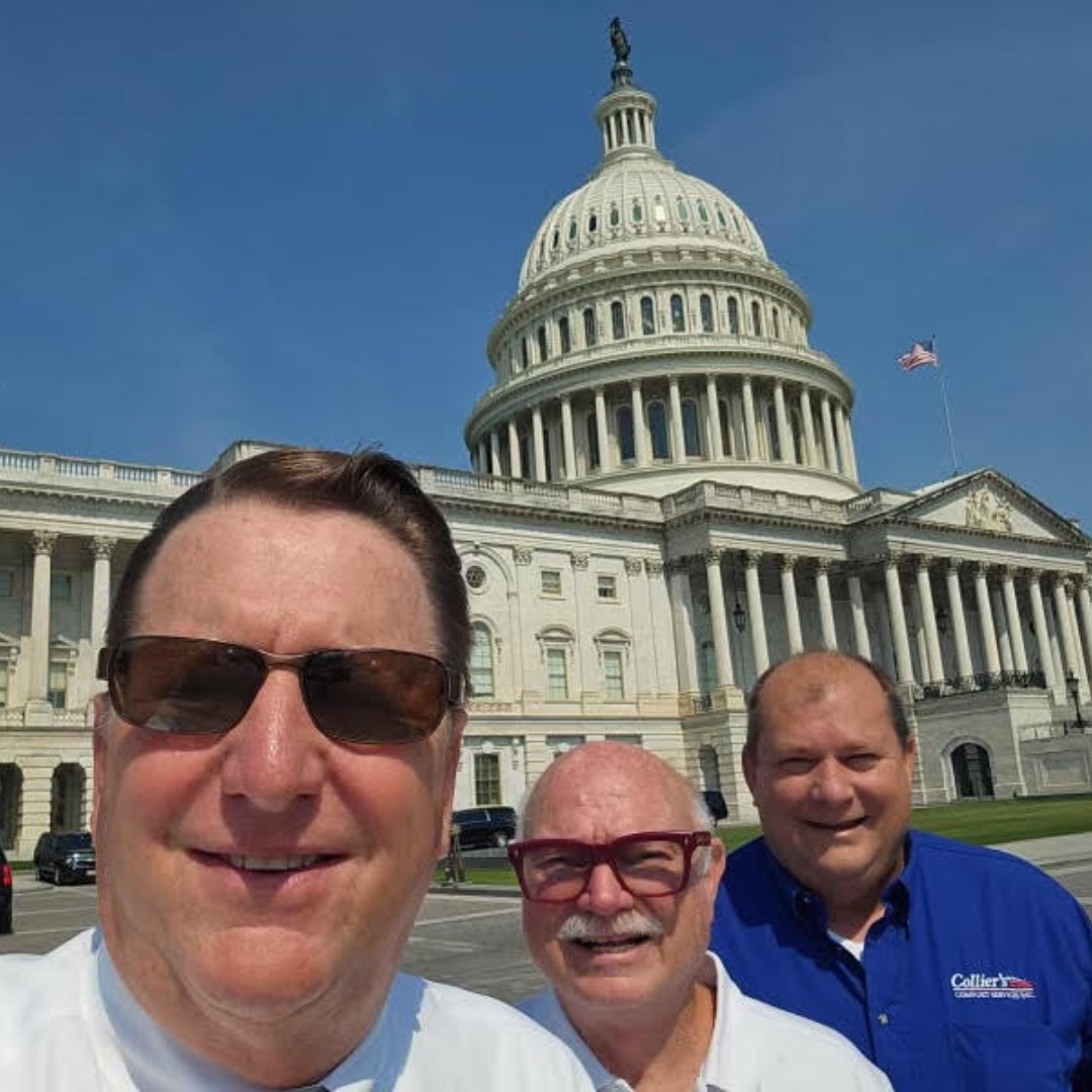 NYGeoSupply's tweet image. Another day in Washington DC! Thanks for advocating for the Geothermal industry guys! #ClimateMaster #Waterfurnace #Enertech #GeoFlow #Colliers #OrtmanDrilling #ThermExGEo #GeoExchange #WeMakeGeoEasy #Save25DforGeothermal
