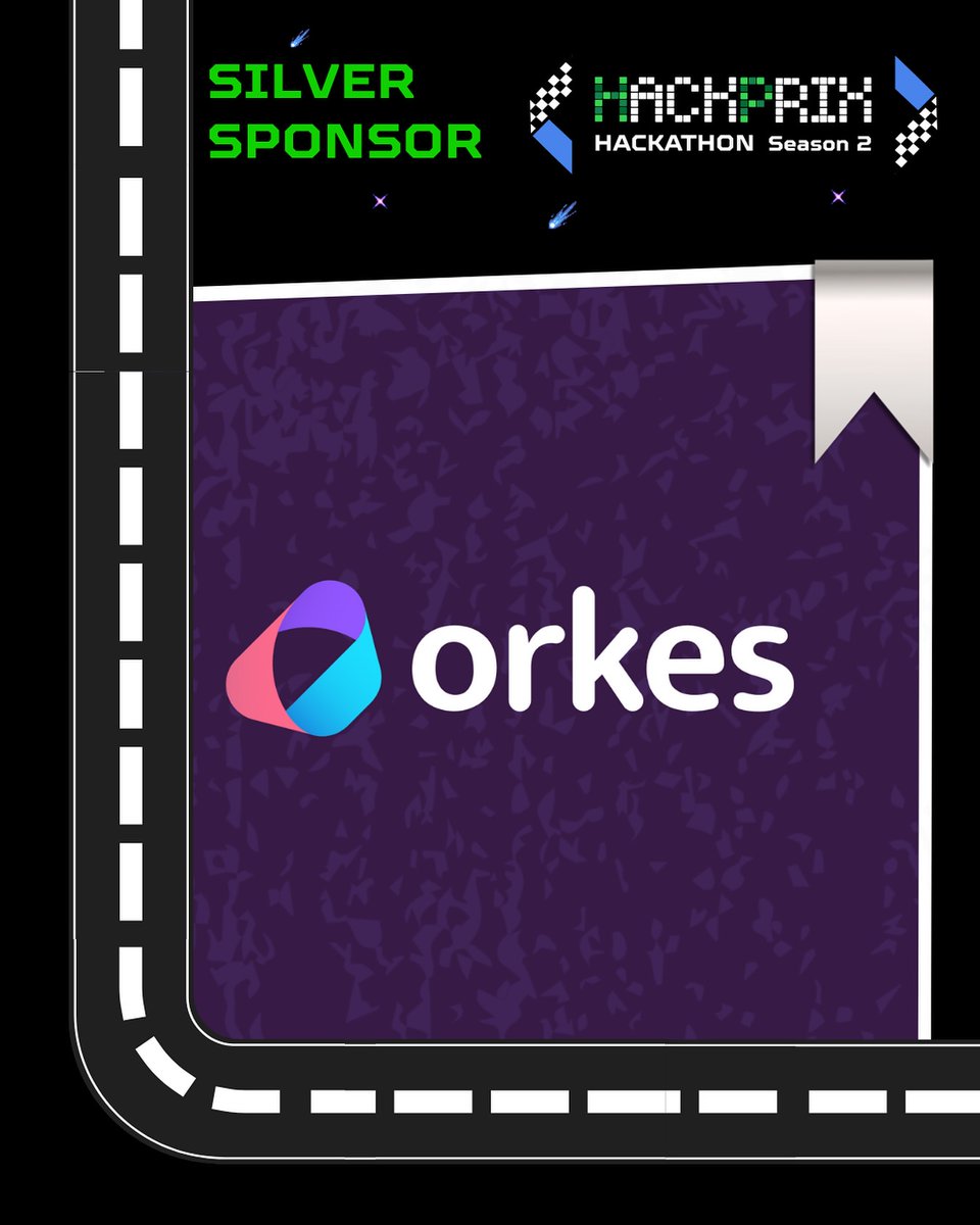 HackPrix Community tweet media