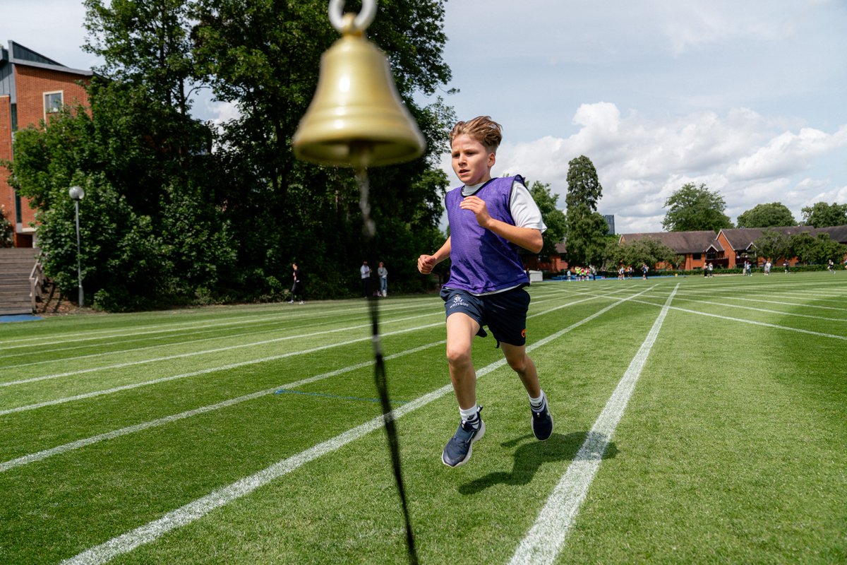 WhitgiftSchool1's tweet image. Last Thursday, our Junior House athletes brought the energy, and yesterday, the Second Form showcased their competitive spirit in the annual #SportsDays. A huge well done to everyone who took part and thank you to all the supporters! #WhitgiftSport #HouseEvents