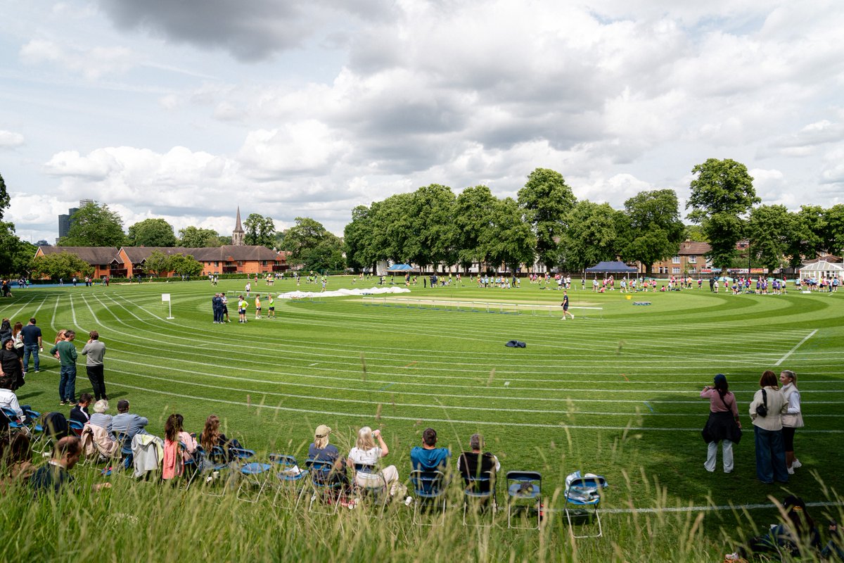 WhitgiftSchool1's tweet image. Last Thursday, our Junior House athletes brought the energy, and yesterday, the Second Form showcased their competitive spirit in the annual #SportsDays. A huge well done to everyone who took part and thank you to all the supporters! #WhitgiftSport #HouseEvents