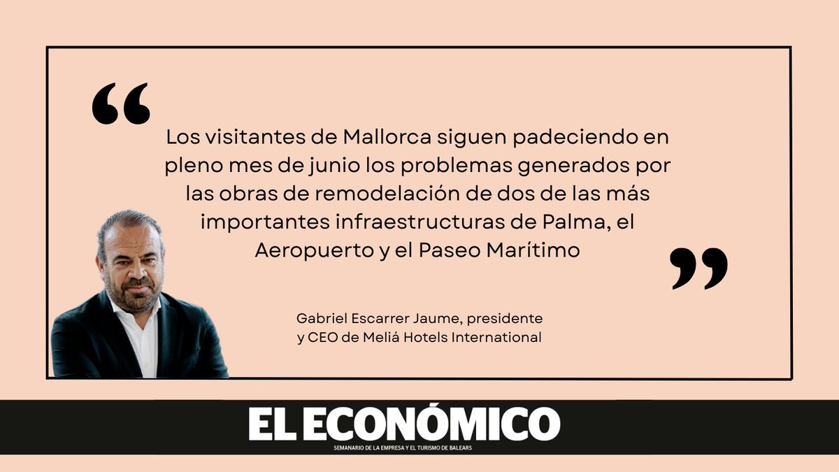 El Económico (@eleconomicouh) on Twitter photo "La peor imagen posible" por Gabriel Escarrer
👇 Lee su artículo en El Económico <a href="/GabrielEscarrer/">Gabriel Escarrer</a>
n9.cl/5722h "La peor imagen posible" por Gabriel Escarrer
👇 Lee su artículo en El Económico <a href="/GabrielEscarrer/">Gabriel Escarrer</a>
n9.cl/5722h