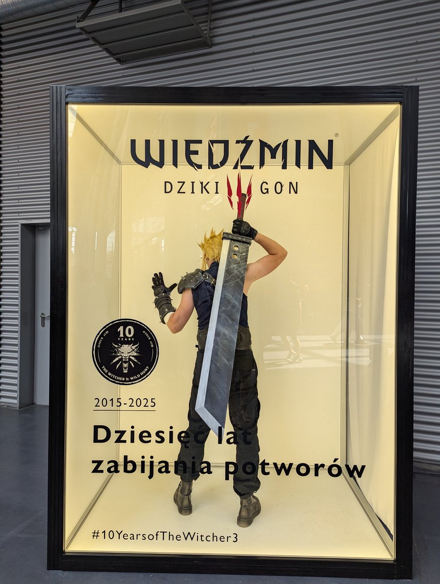 Divi by Zero tweet media