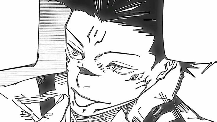 barbiesukuna's tweet photo. why the king of curses so :⁠-⁠P https://t.co/4xT8aCgSOr