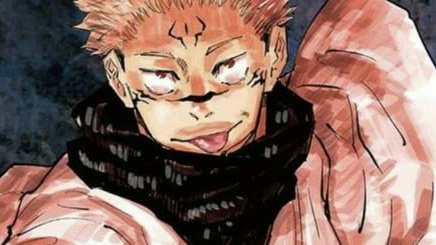 barbiesukuna's tweet photo. why the king of curses so :⁠-⁠P https://t.co/4xT8aCgSOr