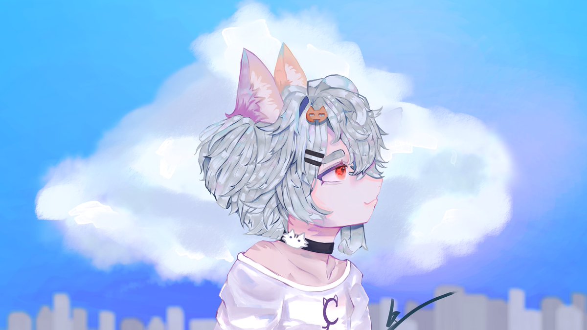 Hanako_illus's tweet photo. Cook Amari FA again https://t.co/ZLzkRY8Mq5