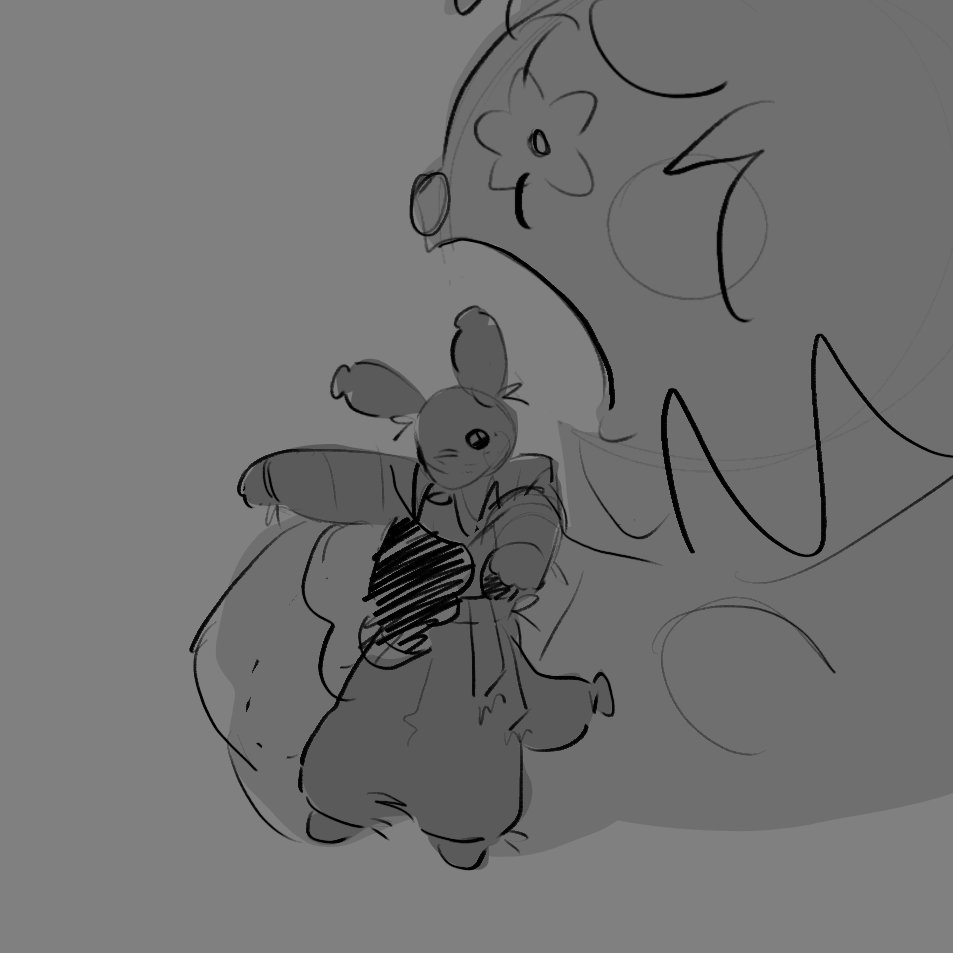 єєєй, нарешті доробила чудіка
родився

#dandysworld