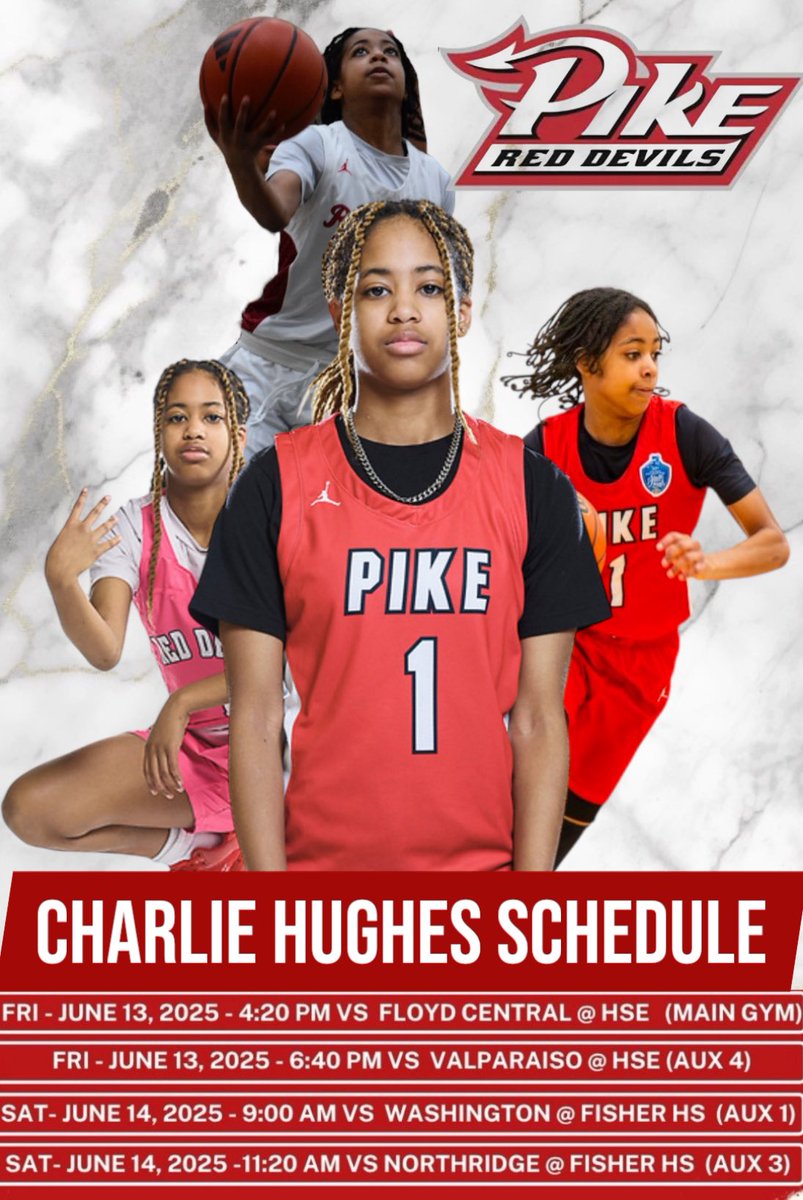 Another great weekend of games with my squad!!!  Come out and watch how we play!!