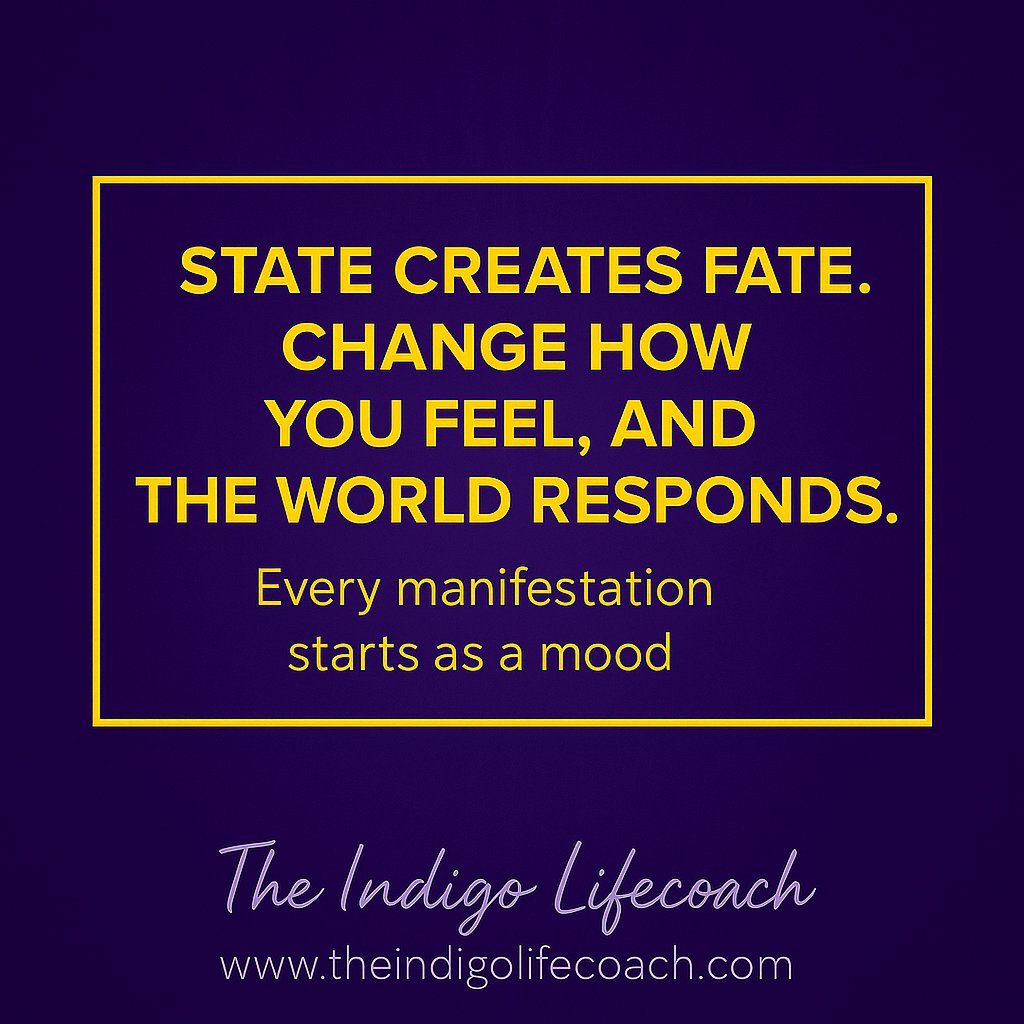 indigolifecoach (@indigolifecoach) on Twitter photo 