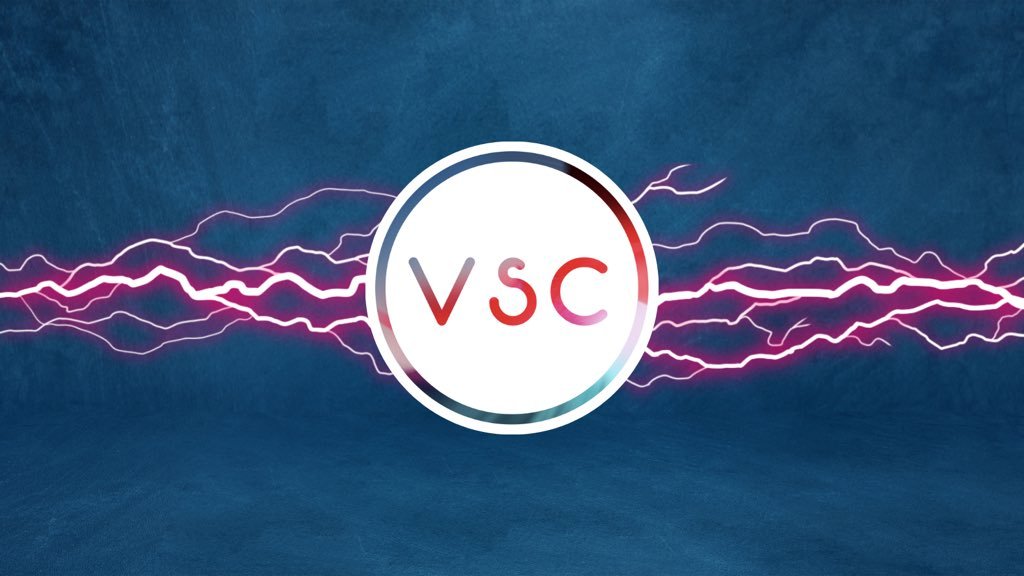 VSC Intern tweet media