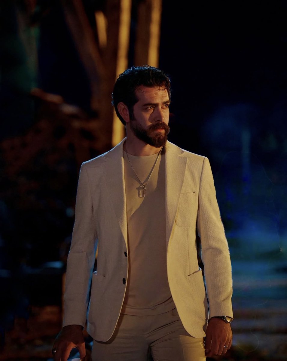 #BarışBaktaş 🤍🔥