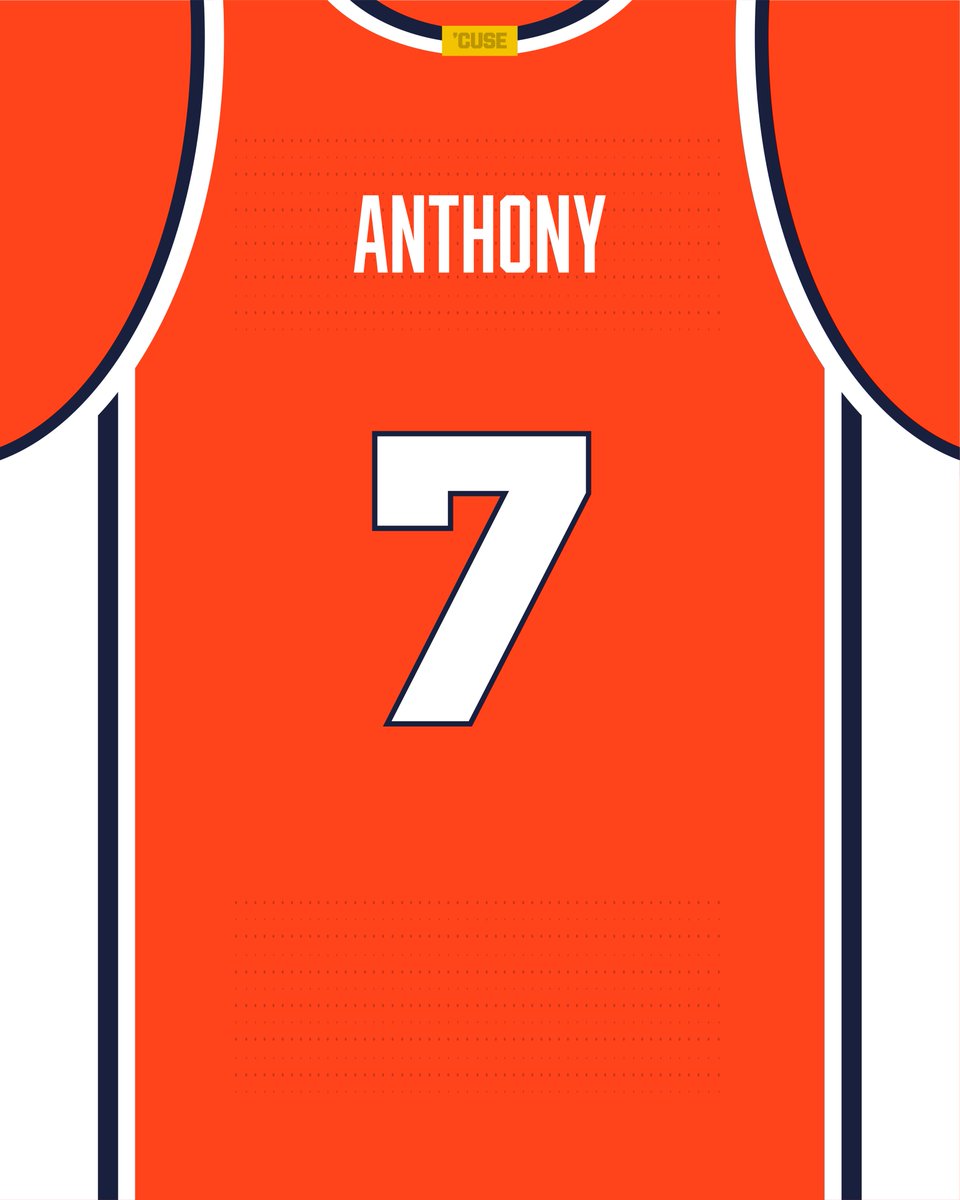 Syracuse Men’s Basketball tweet media