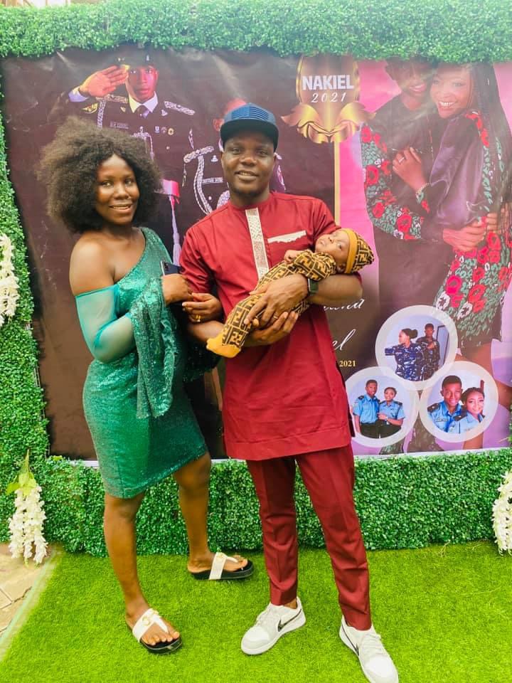 h_okolobe's tweet image. Dear @DONJAZZY
My name is Mrs. Believe Ubara, and I write to you with a heart heavy with sorrow and desperation. Over a year and five months ago, my world shattered when my husband was kidnapped at the entrance of our home. Since that devastating day, my children and I have...