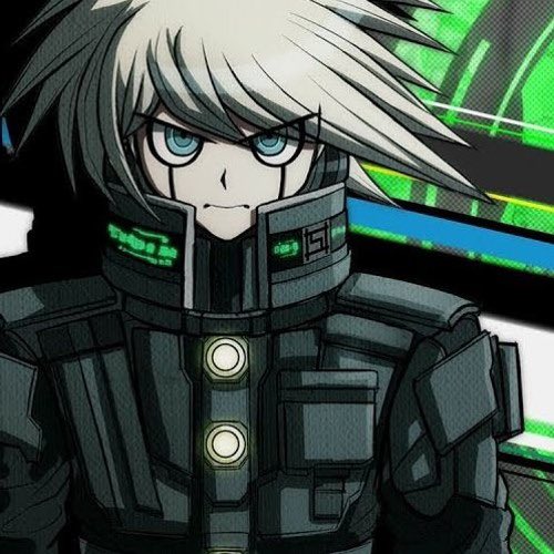 the best danganronpa characters ever btw