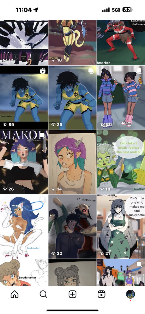 thomas_malyk's tweet image. Need more likes and follows deatharker_ on instagram #anime #art #digitalart #oc