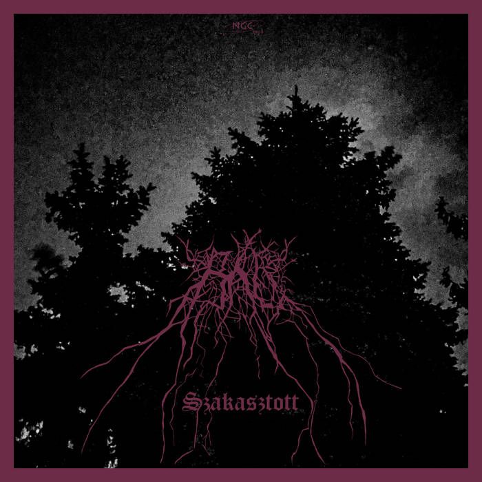 Bandcamp download codes (@getmusicfm) on Twitter photo Free download codes:
BÁL - Szakasztott
<a href="/valentBAAL/">BÁL & Bál Records</a>
"Szakasztott is torned off and buzzes in your ears."
getmusic.fm/l/nqOdMD
#bandcampcodes #blackmetal #postblackmetal #rawblackmetal #atmosphericblackmetal #dsbm #music Free download codes:
BÁL - Szakasztott
<a href="/valentBAAL/">BÁL & Bál Records</a>
"Szakasztott is torned off and buzzes in your ears."
getmusic.fm/l/nqOdMD
#bandcampcodes #blackmetal #postblackmetal #rawblackmetal #atmosphericblackmetal #dsbm #music