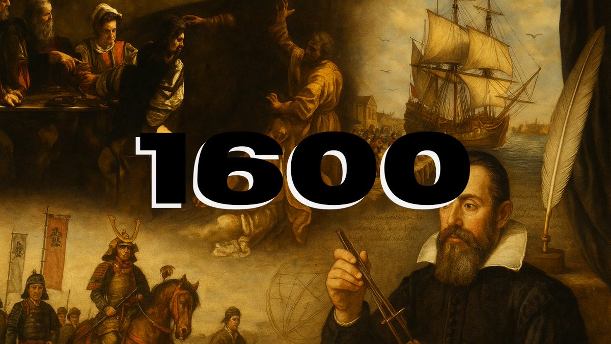 🌎 HISTORY of NORTH AMERICA 🇲🇽🇨🇦🇺🇸 The World underwent massive changes 400 years ago. Empires were growing, cultures were intersecting, colliding, and clashing 🇨🇦🇺🇸🇲🇽 Enjoy Podcast 🎙 parthenonpodcast.com/history-of-nor… 🎧 Videocast at youtu.be/w47AdNLEjcA  🎬
