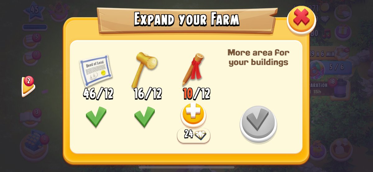 jqived's tweet image. hai ada yang mau wtt gak? aku need papan bilah, market stake sama mallet