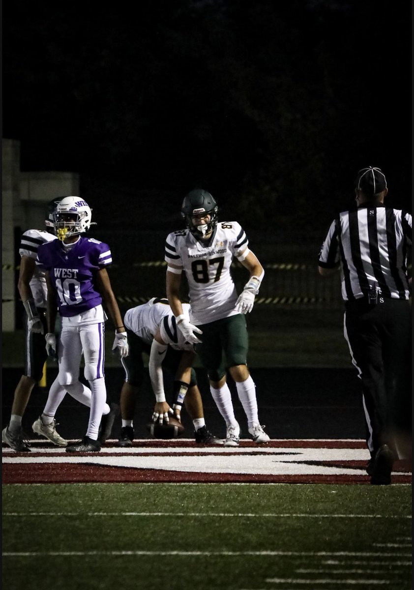 Romanmiller2026 (@romanmille1548) on Twitter photo I will be at Missouri southern prospect camp today! @TJenkins_Moso <a href="/MOSOFootball/">Missouri Southern Football</a> I will be at Missouri southern prospect camp today! @TJenkins_Moso <a href="/MOSOFootball/">Missouri Southern Football</a>