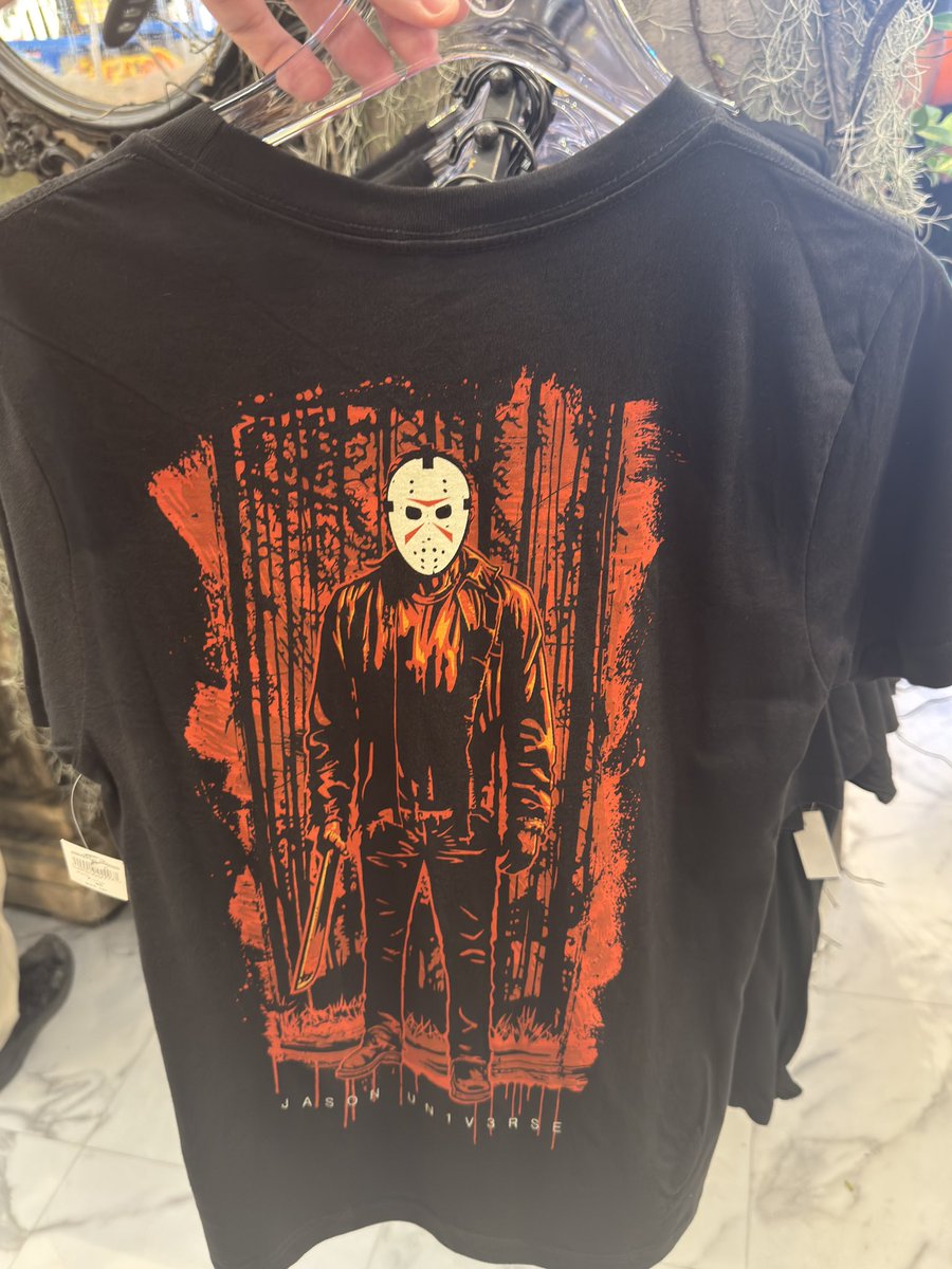 The RIP Tour: Horror Nights News & Podcast tweet media