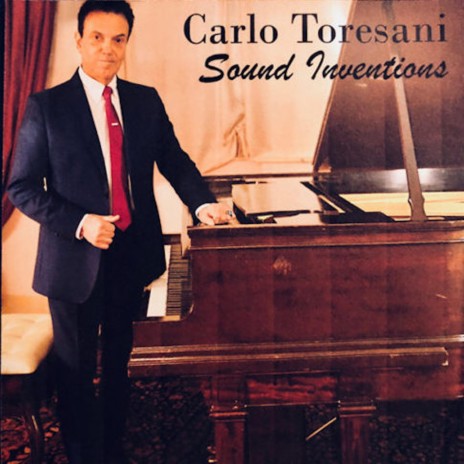 Carlo Toresani is a pianist, composer and arranger from Naples, Italy.

Carlo once had the pleasure of performing in front of Frank Sinatra. “I will never forget when Mr. Sinatra walked up to me and said: Beautiful music Carlo…!"

Carlo's next release is "Love Concerto".