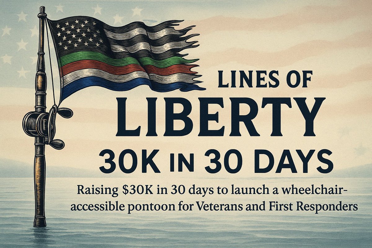 Lines of Liberty tweet media