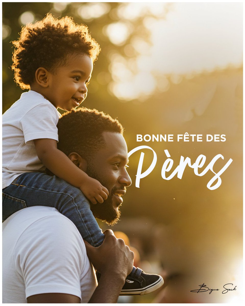 Ils vivent dans nos souvenirs, dans nos gestes, dans nos choix,...
Une pensée pieuse pour tous ces pères qui ne sont plus là.
Bonne fête à ceux qu’on n’oubliera jamais. 
Bonne fête papa ! 

#Fêtedespères #Mercipapa #Hommage #Toujoursdansnoscœurs
