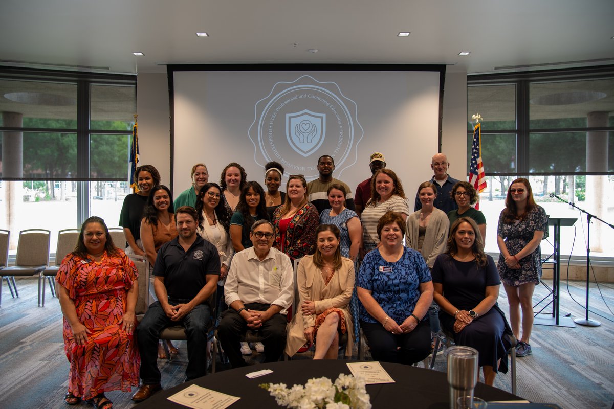 UTSA Professional and Continuing Education (PaCE) tweet media