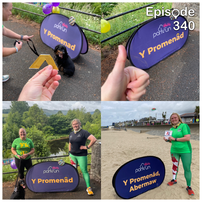 With Me Now - a podcast about parkrun tweet media