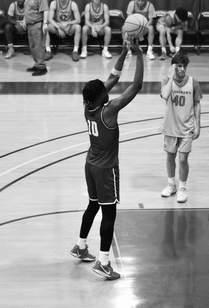 NEPSAC BABSON SHOWCASE SCHEDULE!

Playing with ST. ANDREWS‼️ 

Friday , June 20- 4:00 PM vs. St Georges - Court 1

Friday, June 20 -  6:00 PM vs. Kua - Court 1

Saturday , June 21- 10:00 AM vs. Macduffie - Court 1