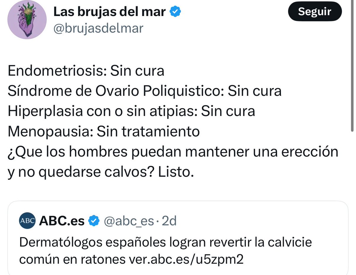 Lía Trueba tweet media