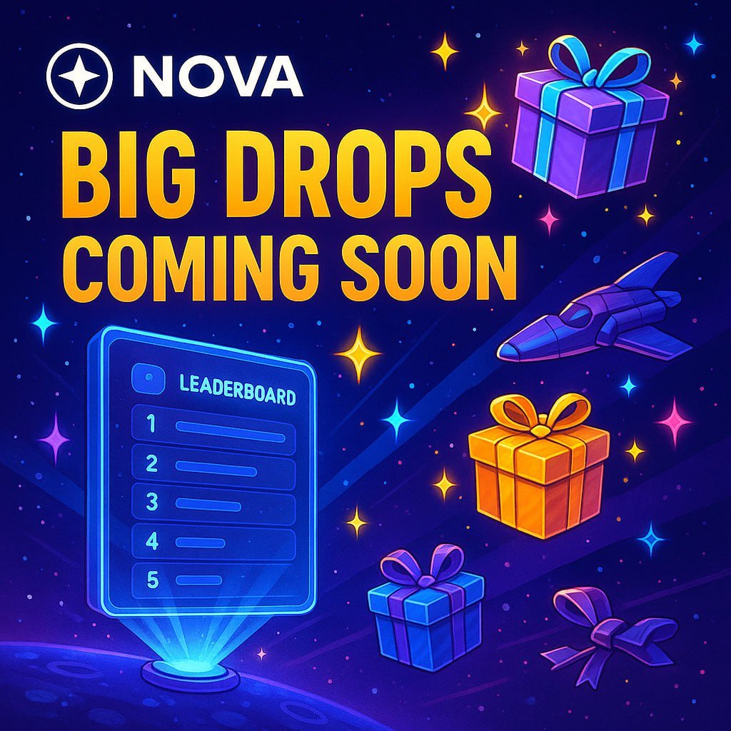 Nova.icu tweet media