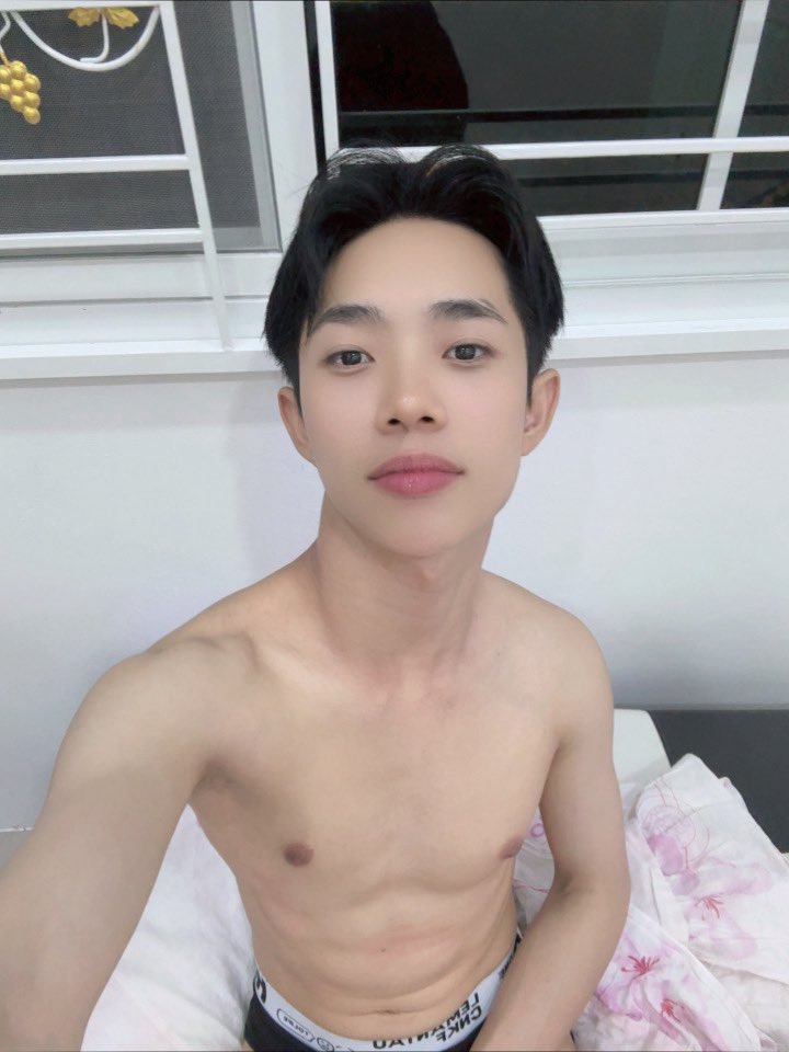 เหนียวตัวว😬