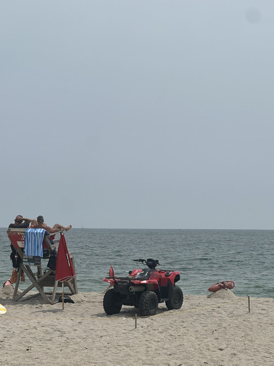 ZenChipshot's tweet image. 1st  Beach Day Point  Pleasant NJ