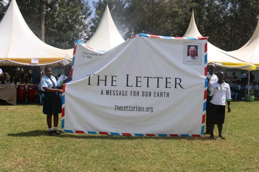 VIHIGA YOUTH WASH PARLIAMENT (@038_youth_wash) on Twitter photo Environmental Conservation and actions towards WASH is a collective responsibility. On 12/06/25 VYWASH Parliament was part of the Catholic Diocesan Environmental day commemoration at St. Urslas Chamakanga.
#sdg6cleanwaterandsanitation
#Youths4WASH
<a href="/KeYouth4sdgs/">Youth4SDGs_KE</a> <a href="/JeffreyGidayi/">Jeffrey Gidayi</a> Environmental Conservation and actions towards WASH is a collective responsibility. On 12/06/25 VYWASH Parliament was part of the Catholic Diocesan Environmental day commemoration at St. Urslas Chamakanga.
#sdg6cleanwaterandsanitation
#Youths4WASH
<a href="/KeYouth4sdgs/">Youth4SDGs_KE</a> <a href="/JeffreyGidayi/">Jeffrey Gidayi</a>