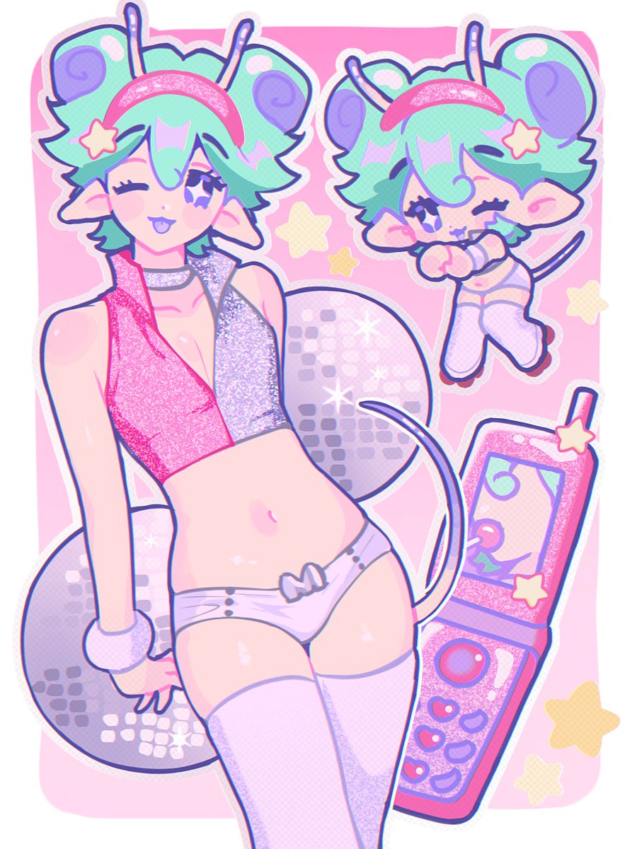 Prince MIMIIION ✧ tweet media