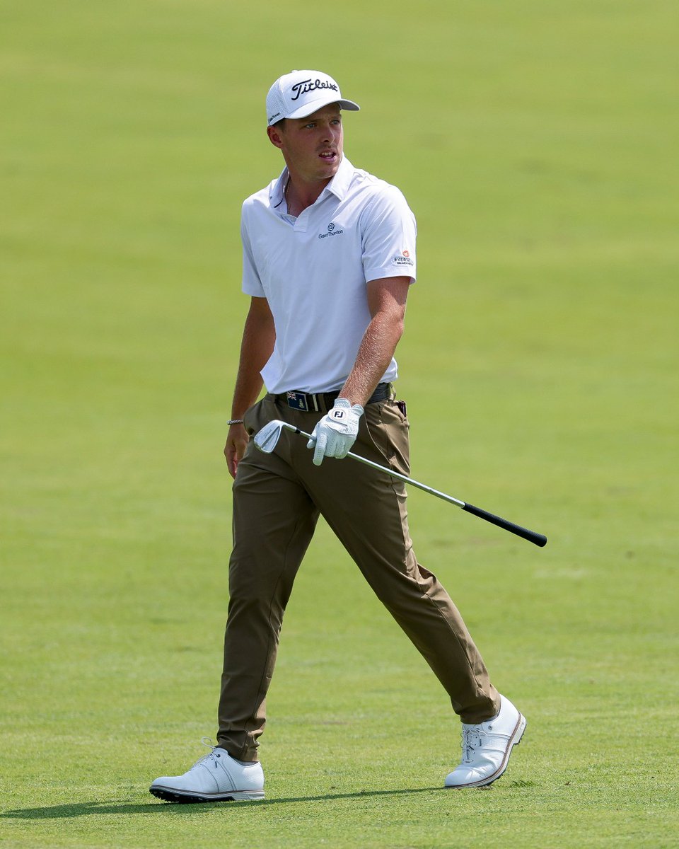 📍Oakmont Country Club <a href="/usopengolf/">U.S. Open</a> 

#LAACgolf