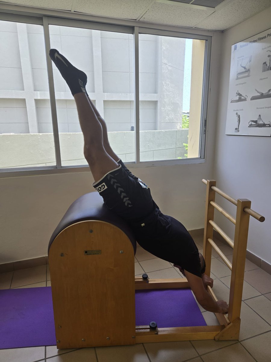delvalle427's tweet image. Pilates 101 #FirstTimer