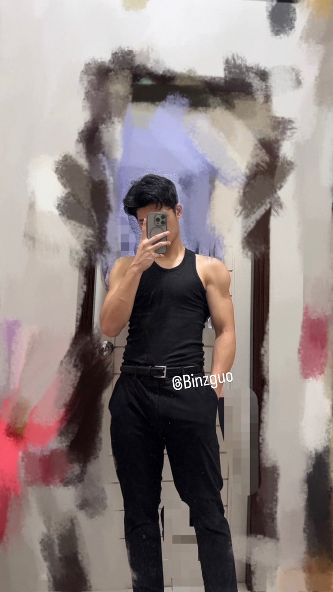 Binzguo's tweet photo. 😳 https://t.co/R1uI08Apiz