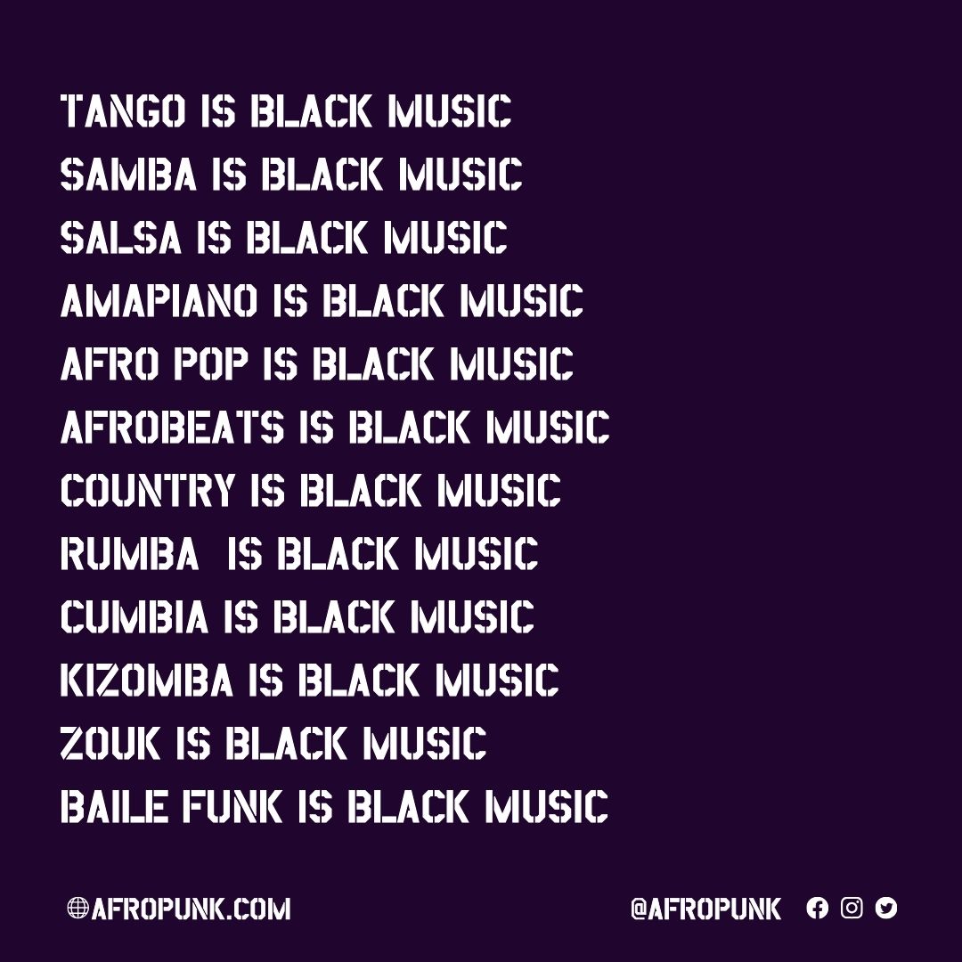 afropunk's tweet image. The global majority is THEE blueprint