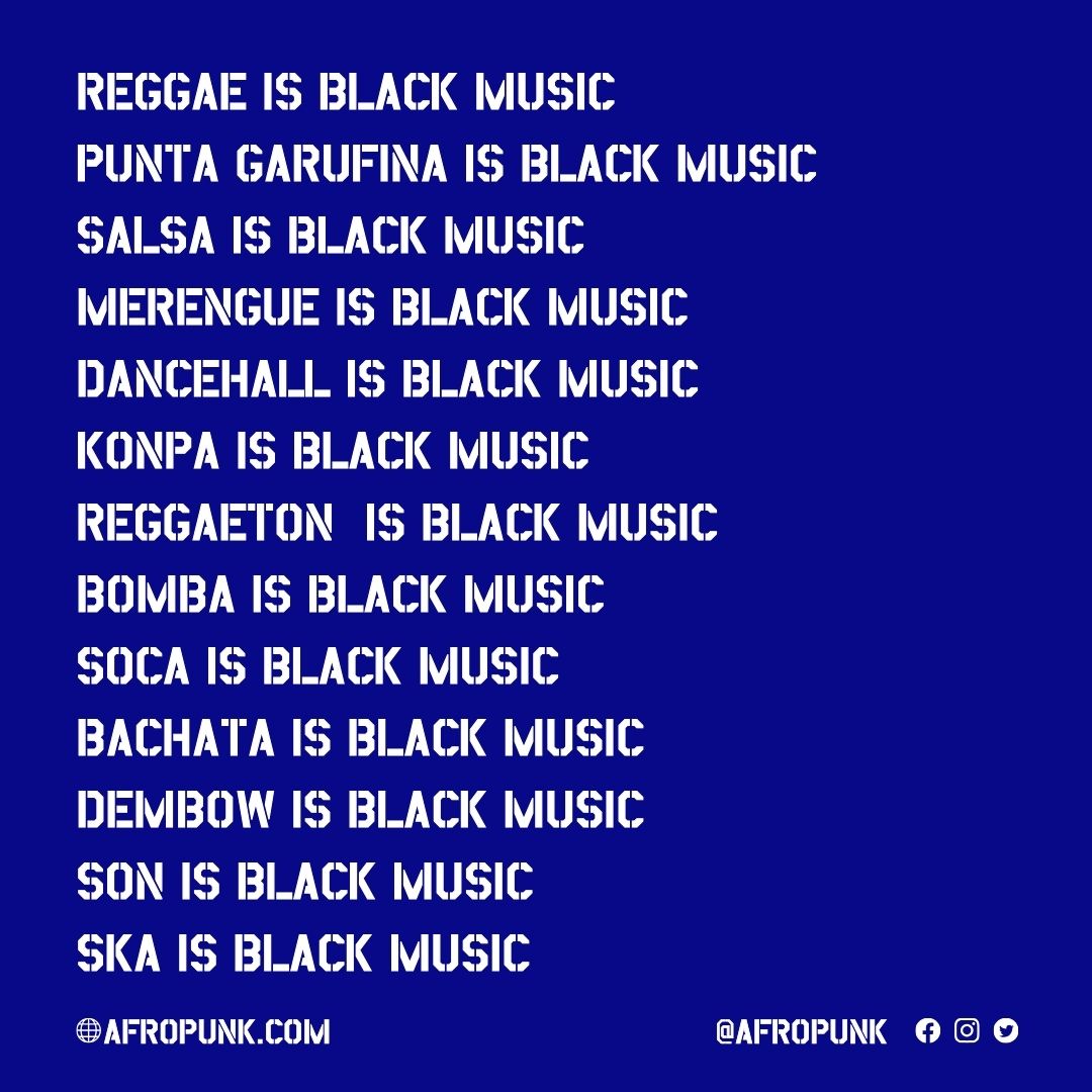 afropunk's tweet image. The global majority is THEE blueprint