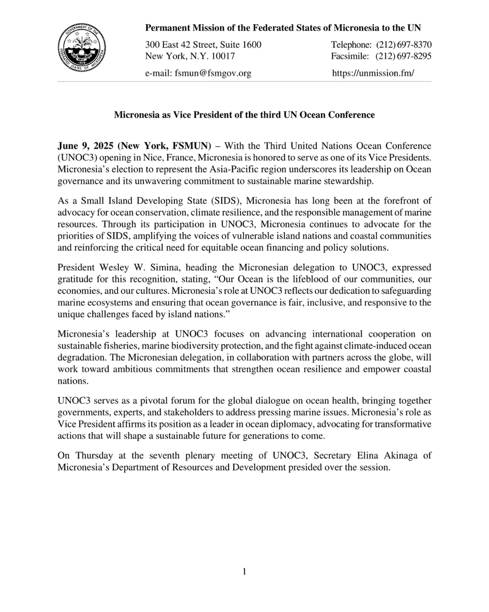 FSM Mission tweet media