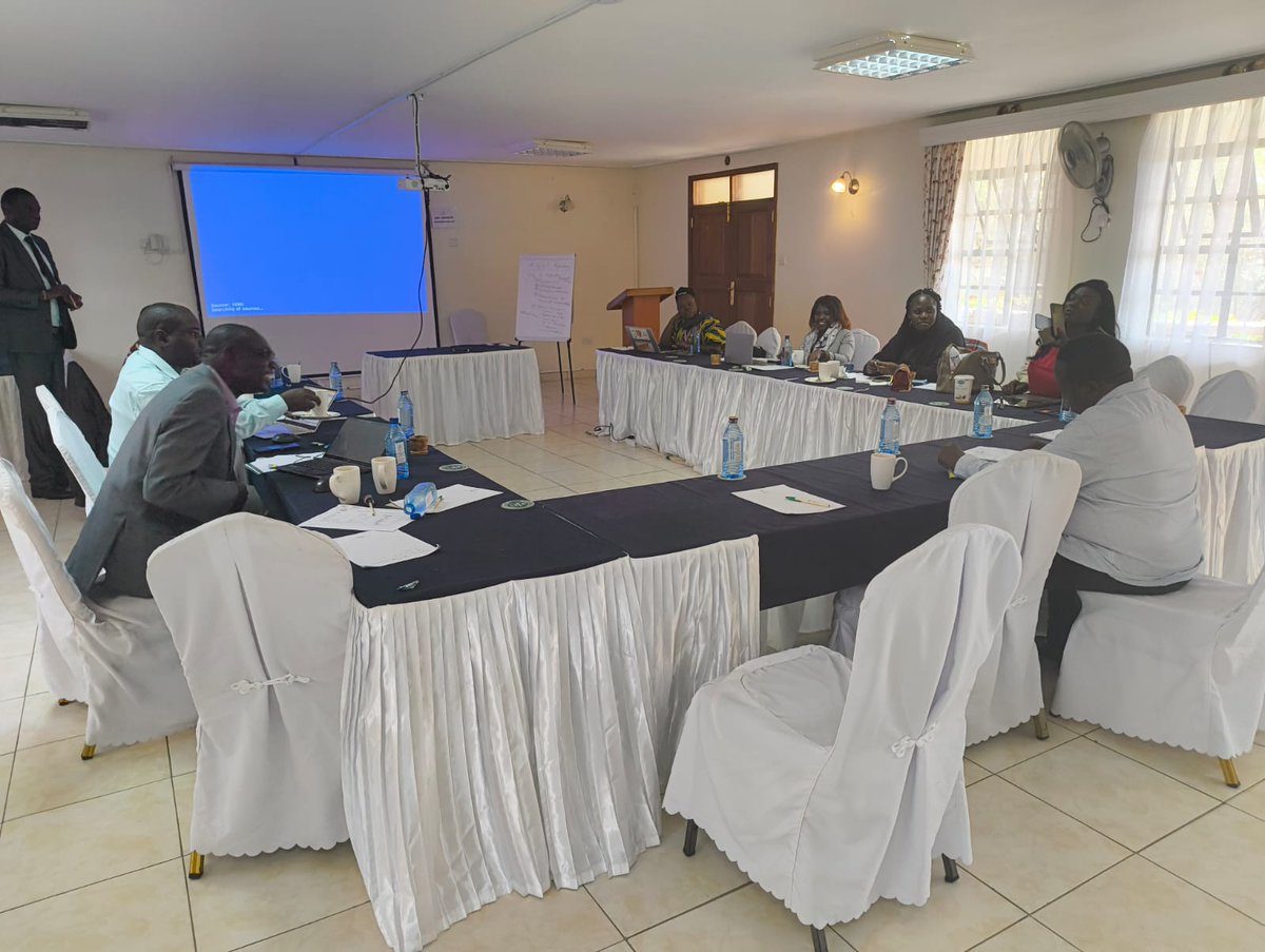 David Busienei (@davidbusienei6) on Twitter photo <a href="/climate_ke/">Financing Locally-Led Climate Action Program</a> Annual General Meeting and <a href="/KenyaGovernors/">Council of Governors</a> Roundtable meeting planning at Maanzoni Lodge in Machakos County.This coordinated effort gives the NSC’s instrumental role in unifying civil society’s voices, aligning national and county priorities.
<a href="/PACJA1/">PACJA</a>
<a href="/KeTreasury/">The National Treasury & Economic Planning</a> <a href="/climate_ke/">Financing Locally-Led Climate Action Program</a> Annual General Meeting and <a href="/KenyaGovernors/">Council of Governors</a> Roundtable meeting planning at Maanzoni Lodge in Machakos County.This coordinated effort gives the NSC’s instrumental role in unifying civil society’s voices, aligning national and county priorities.
<a href="/PACJA1/">PACJA</a>
<a href="/KeTreasury/">The National Treasury & Economic Planning</a>