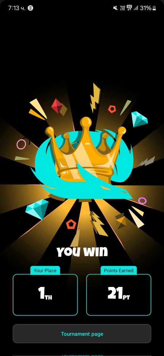 🥇<a href="/QLASH_App/">QLASH App</a> <a href="/QLASH_Esports/">QLASH</a>